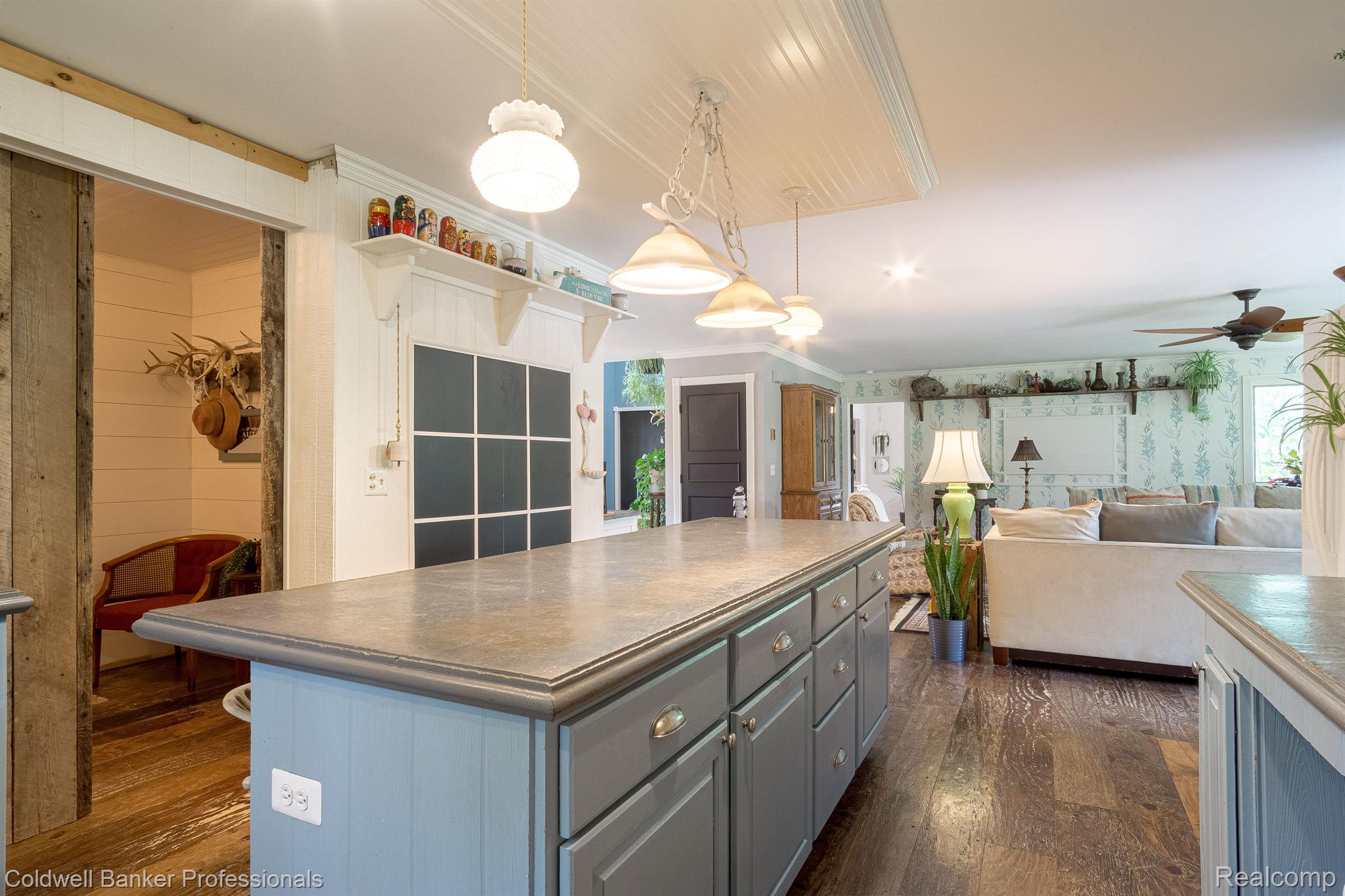 382 Angle Road Lapeer, MI 48446 - Photo 29 of 61 Gallery Image 29