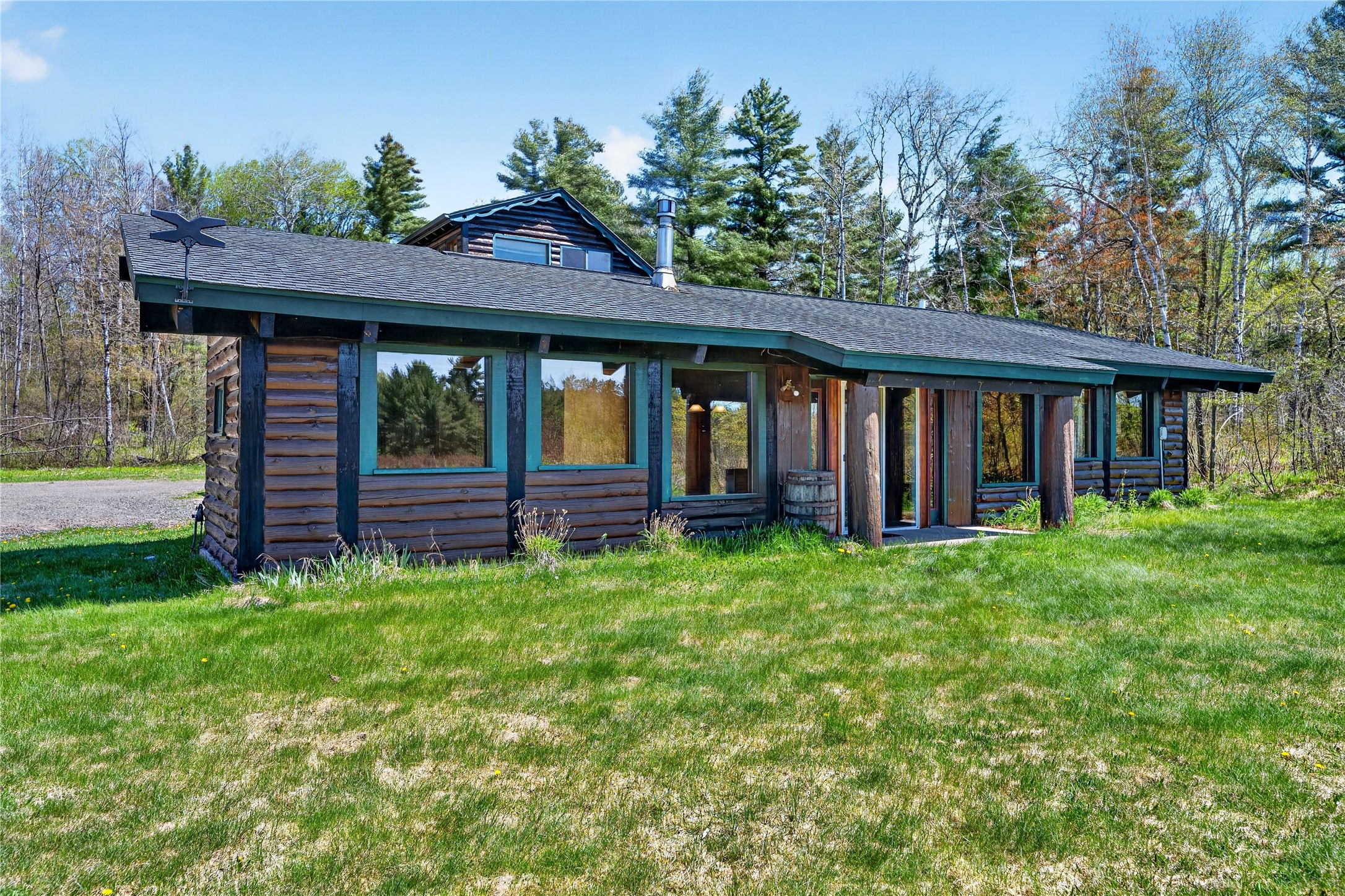 43010 Trail Inn South Road Cable, WI 54821 - Photo 4 of 53
