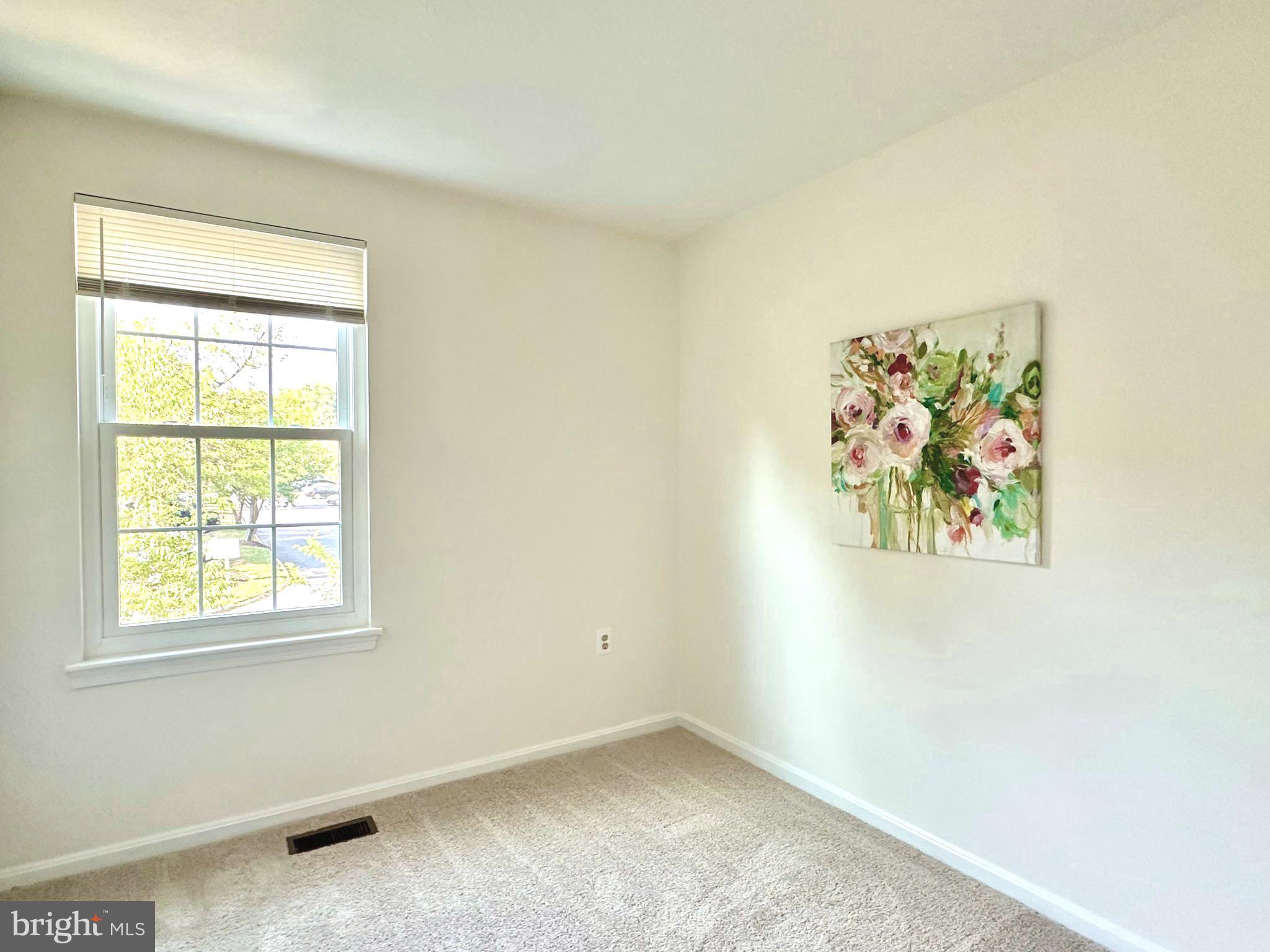 19617 Rhinestone Drive Germantown, MD 20874 - Photo 27 of 30 Third bedroom has new carpet