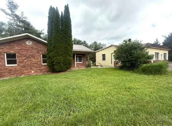 $429,000 | 1586 Highway 88, West Jefferson, NC 28694