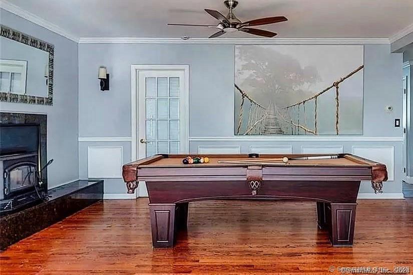 121 Lewis Road Trumbull, CT 06611 - Photo 12 of 29