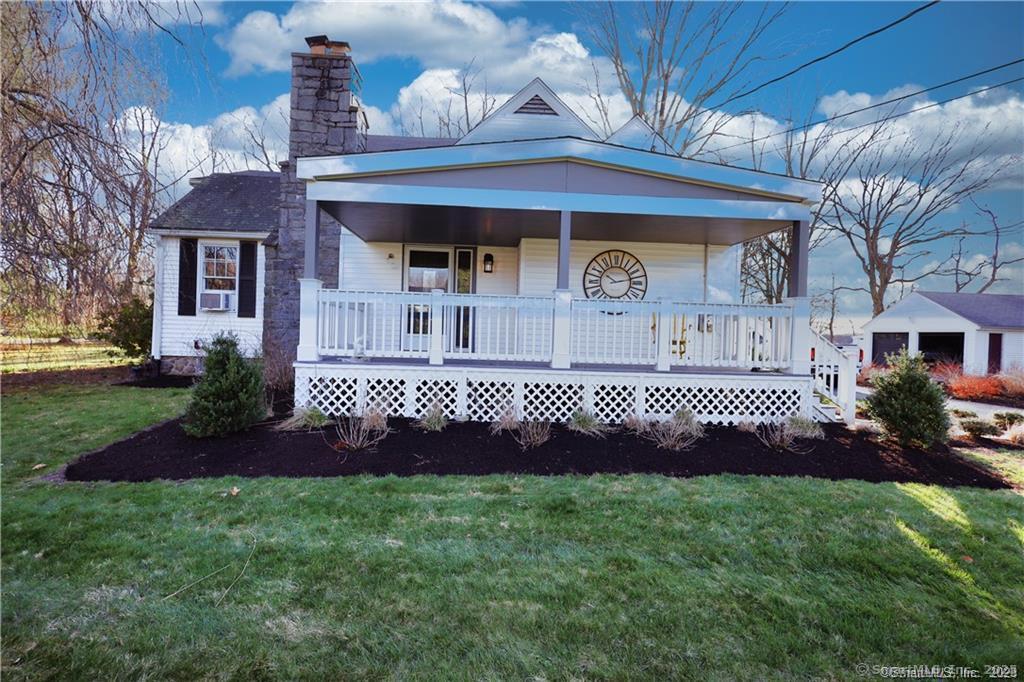 121 Lewis Road Trumbull, CT 06611 - Photo 22 of 29