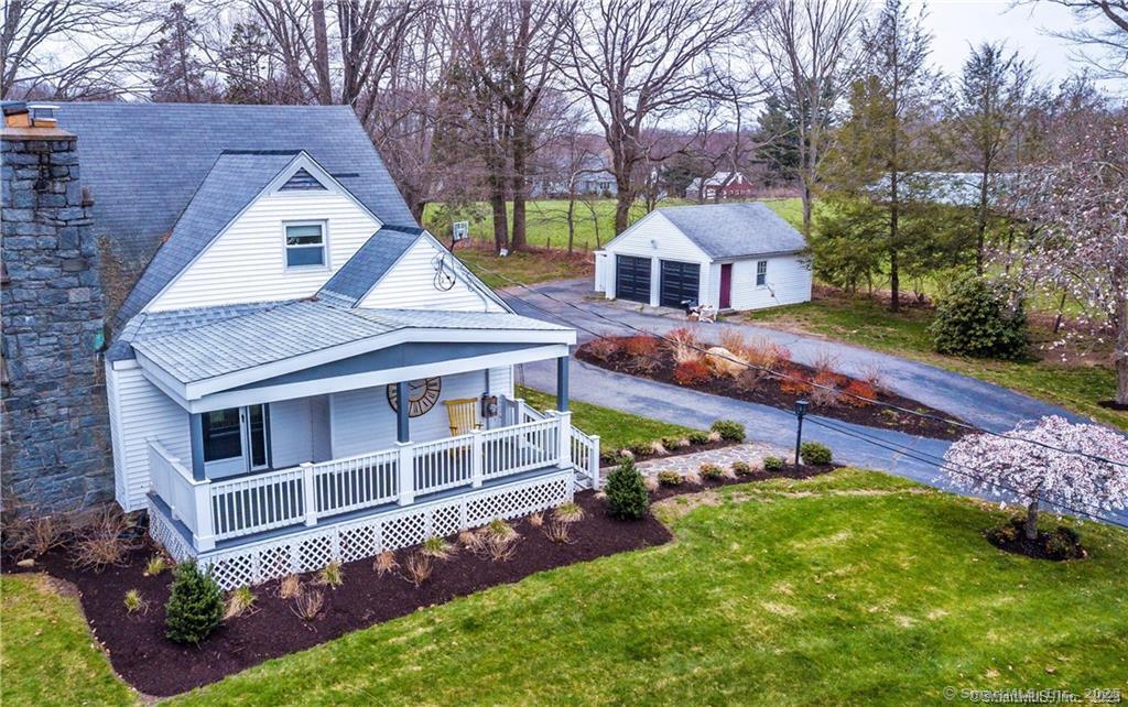 121 Lewis Road Trumbull, CT 06611 - Photo 23 of 29