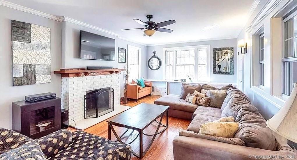 121 Lewis Road Trumbull, CT 06611 - Photo 7 of 29