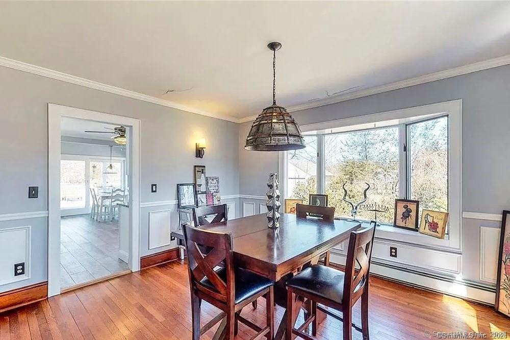 121 Lewis Road Trumbull, CT 06611 - Photo 9 of 29