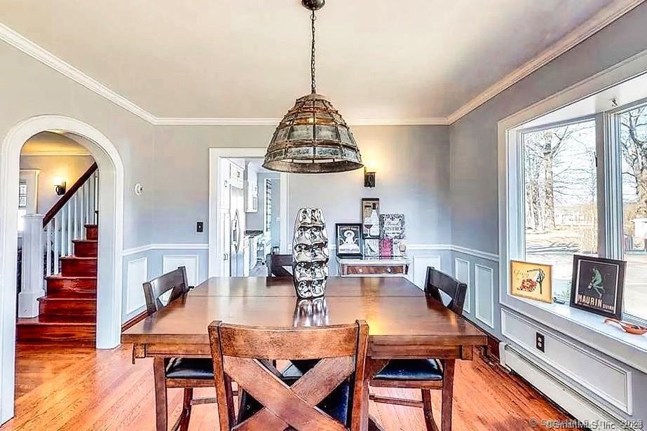 121 Lewis Road Trumbull, CT 06611 - Photo 10 of 29