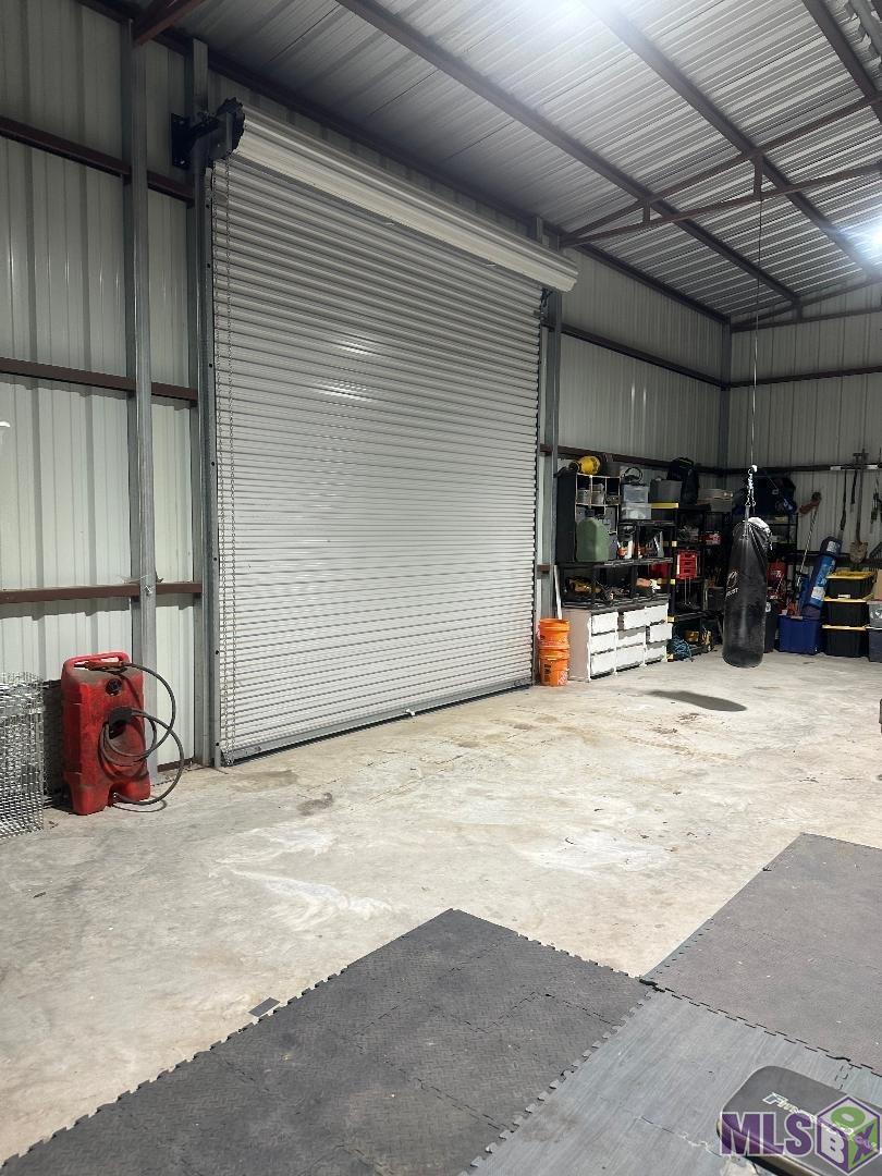 11205 Lazy Lake Drive Baton Rouge, LA 70818 - Photo 23 of 31 Workshop