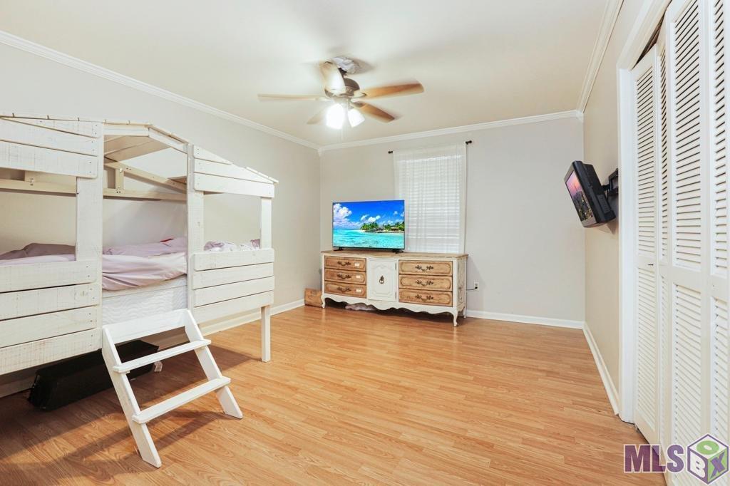11205 Lazy Lake Drive Baton Rouge, LA 70818 - Photo 7 of 31 Bedroom