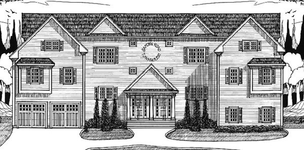 10-12 Garden Road, Unit A Natick, MA 01760 - Photo 1 of 18 Gallery Image 1