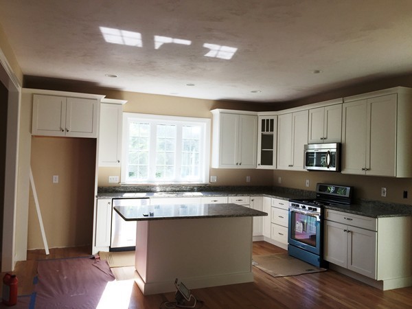 10-12 Garden Road, Unit A Natick, MA 01760 - Photo 2 of 18 Gallery Image 2