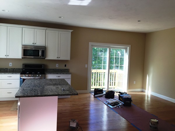 10-12 Garden Road, Unit A Natick, MA 01760 - Photo 4 of 18 Gallery Image 4