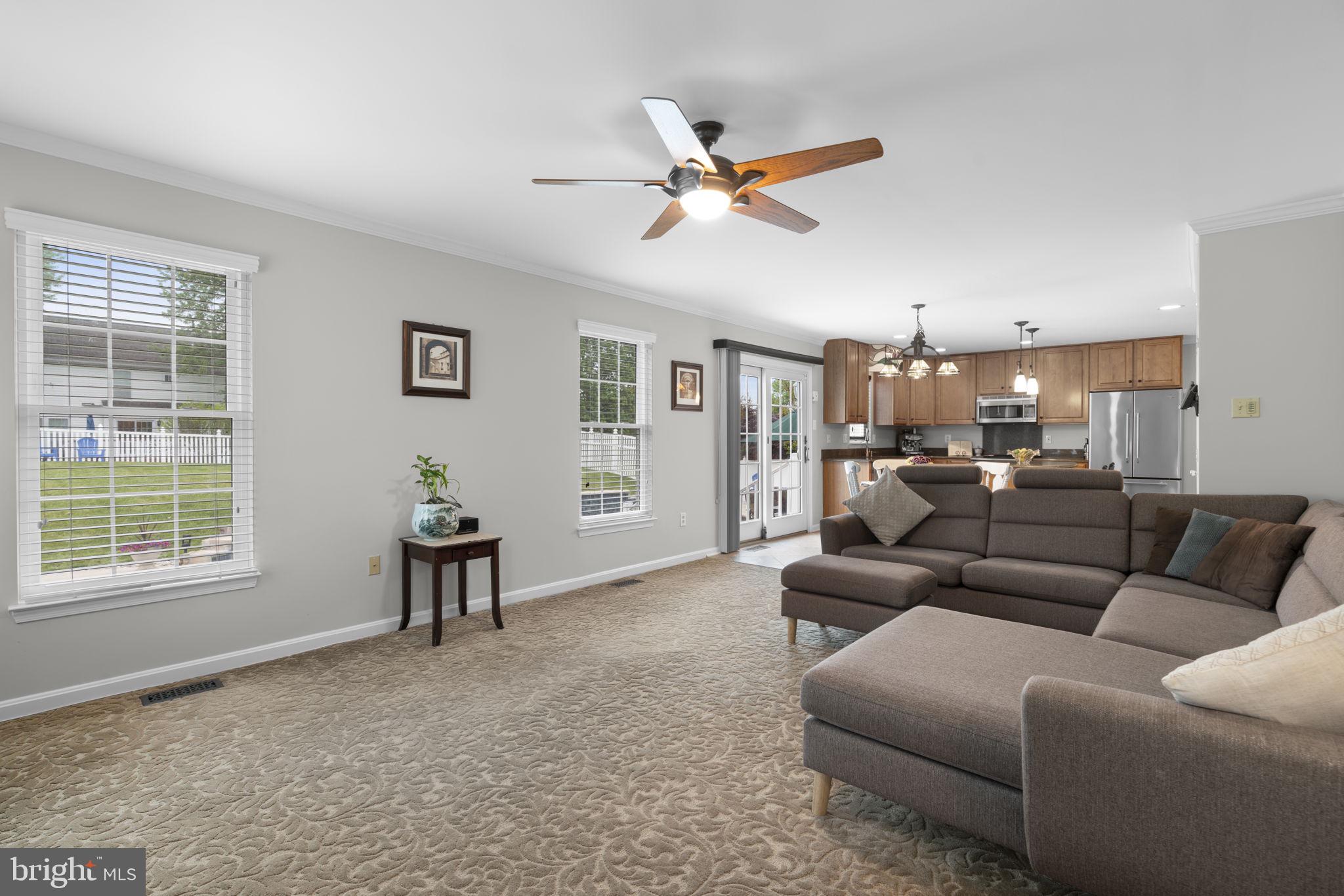 5904 Clear Ridge Road Elkridge, MD 21075 - Photo 16 of 58 New gas HVAC (2019)