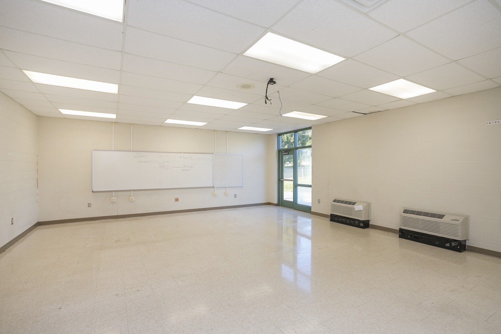 5988 Short Mountain Road Woodbury, TN 37190 - Photo 20 of 53 an empty room with a empty space and windows