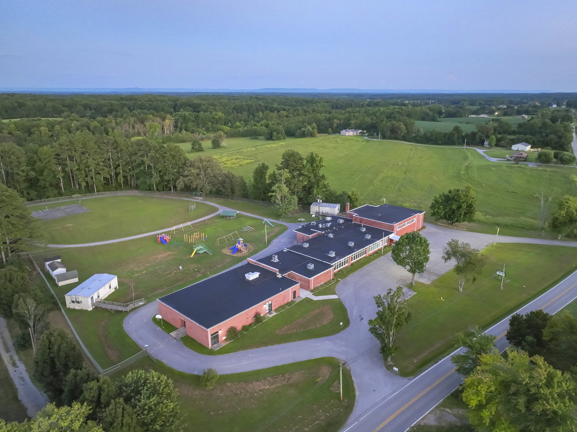 5988 Short Mountain Road Woodbury, TN 37190 - Photo 45 of 53