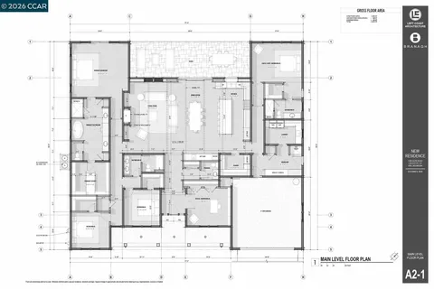 $1,995,000 | 1183 Glen Road, Lafayette, CA 94549