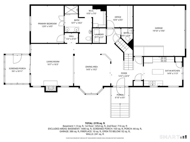 a picture of a black and white photo