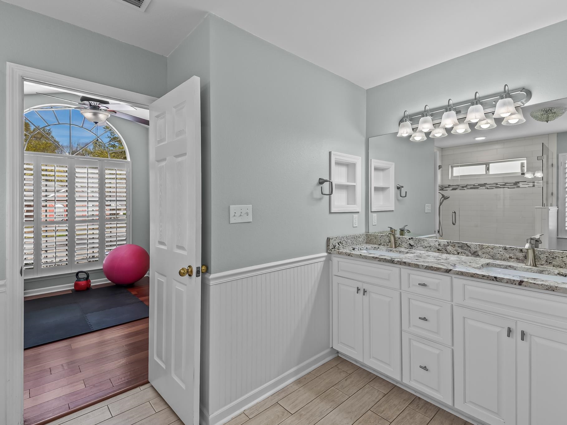 1373 Old Village Road Tallahassee, FL 32312 - Photo 11 of 31