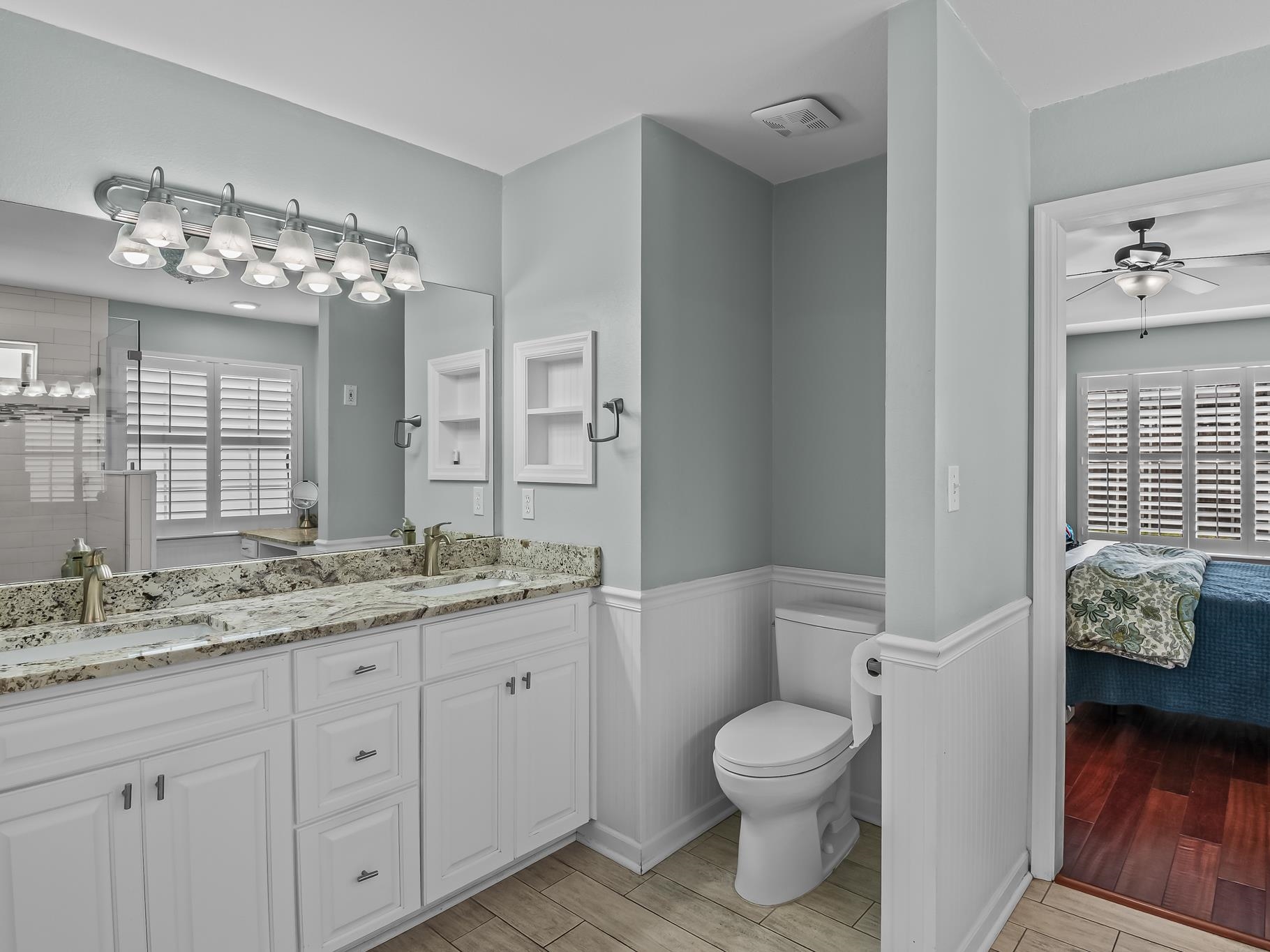 1373 Old Village Road Tallahassee, FL 32312 - Photo 12 of 31