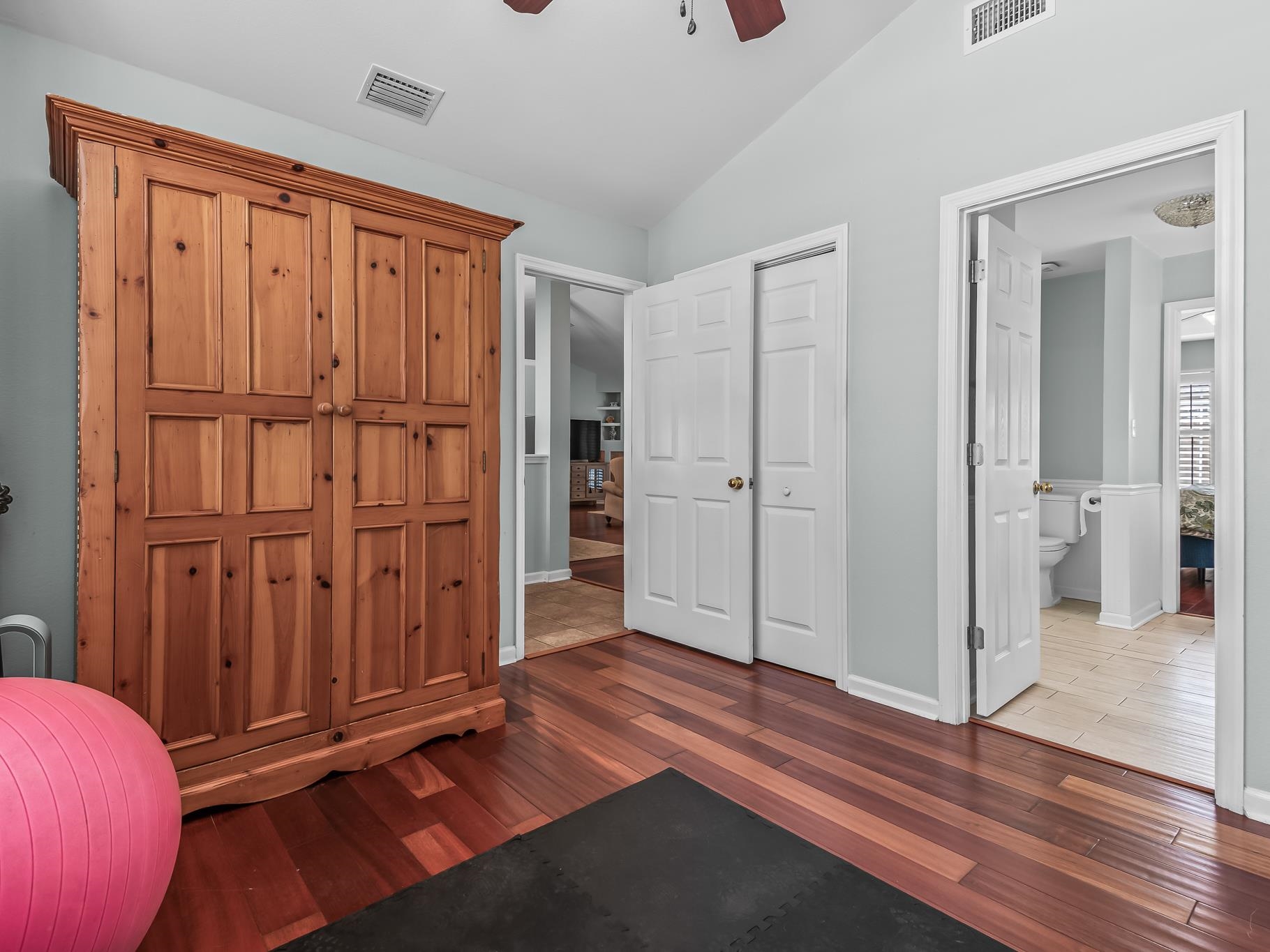 1373 Old Village Road Tallahassee, FL 32312 - Photo 14 of 31