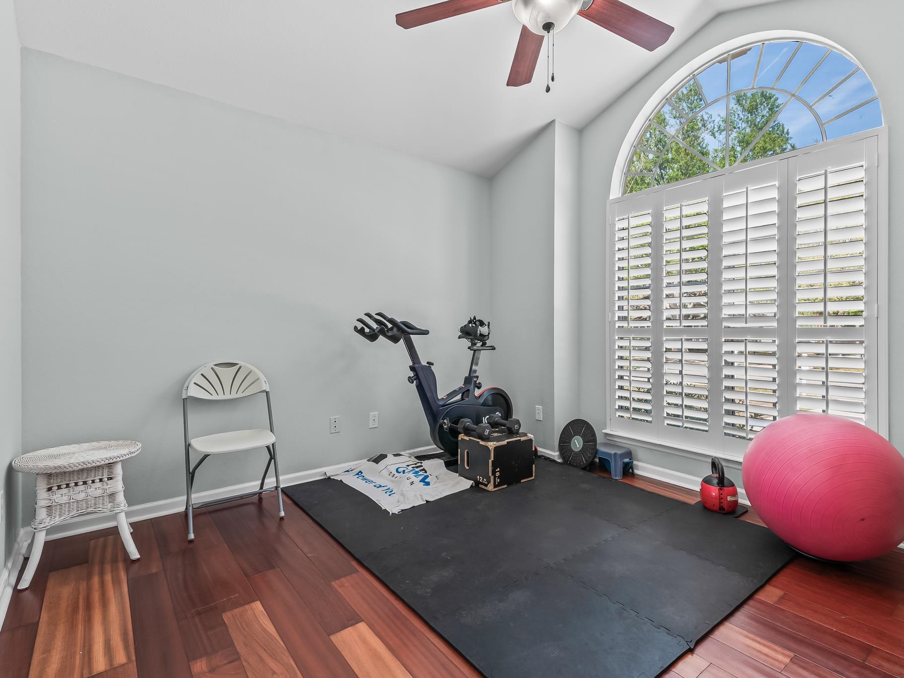 1373 Old Village Road Tallahassee, FL 32312 - Photo 15 of 31