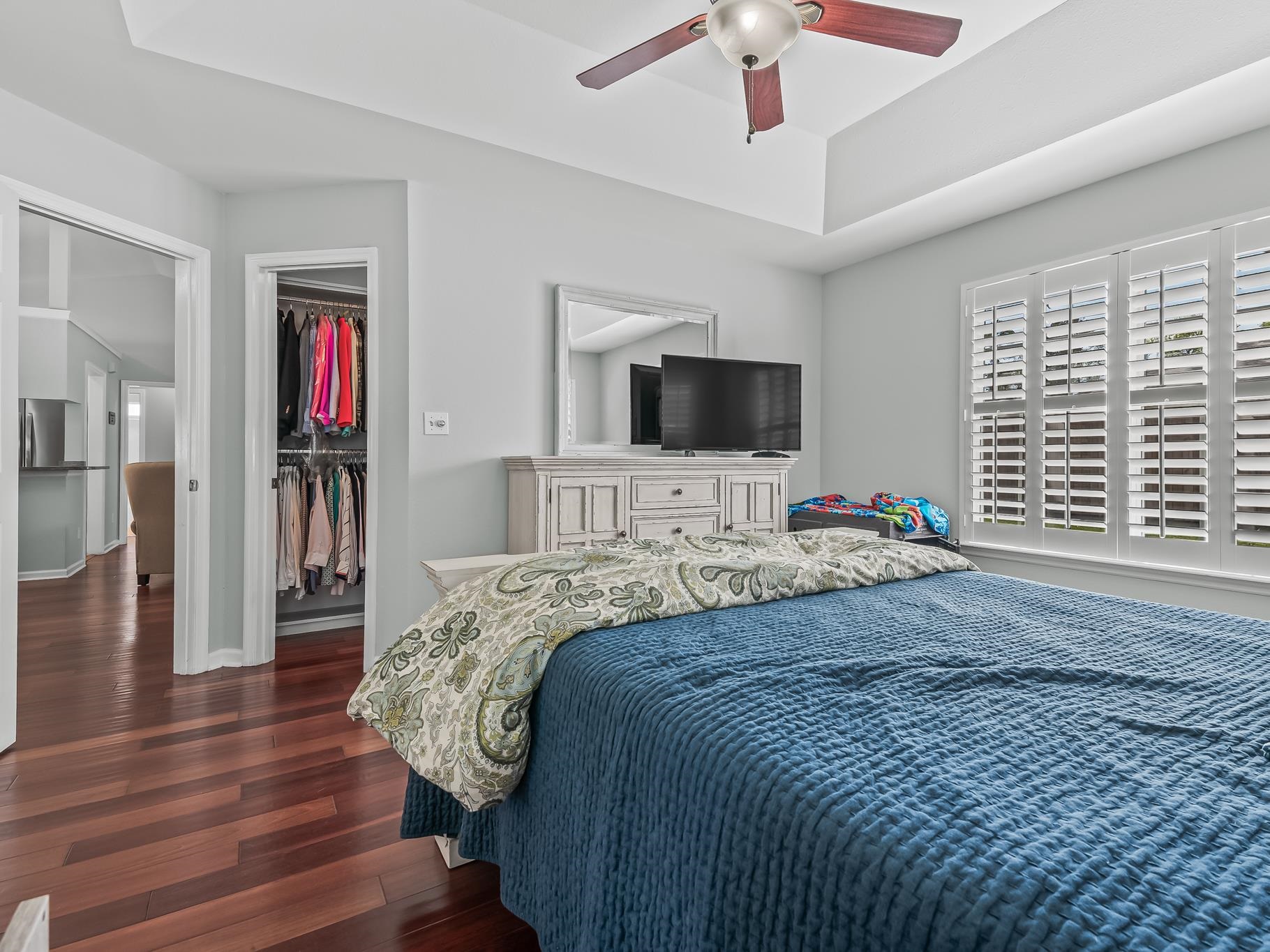 1373 Old Village Road Tallahassee, FL 32312 - Photo 16 of 31