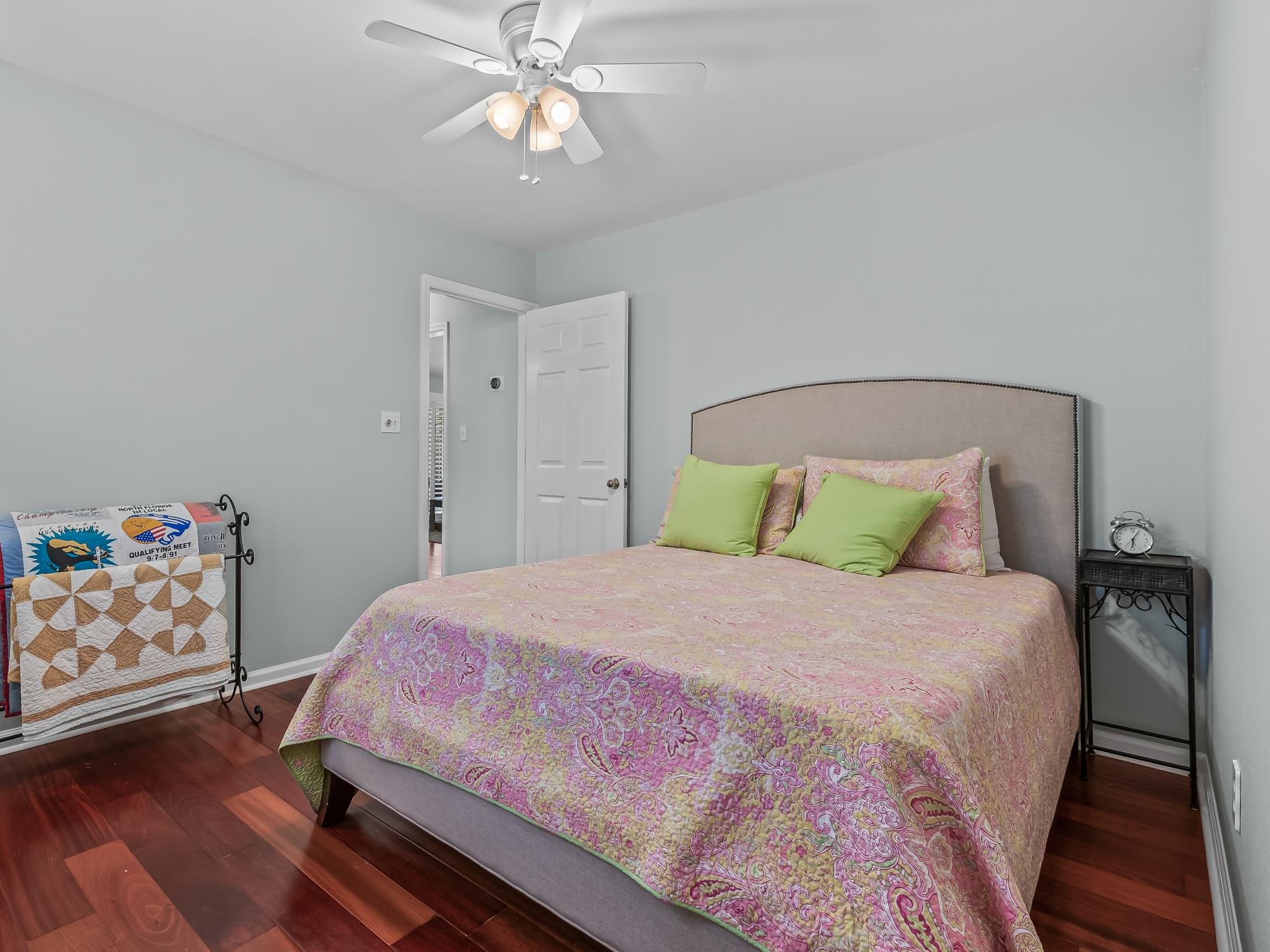 1373 Old Village Road Tallahassee, FL 32312 - Photo 18 of 31