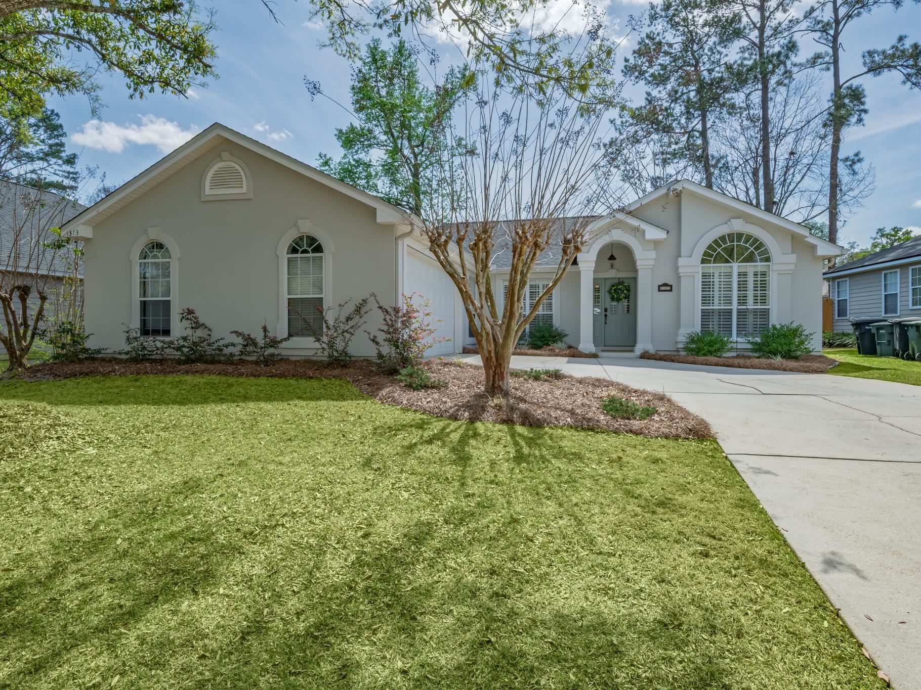 1373 Old Village Road Tallahassee, FL 32312 - Photo 22 of 31