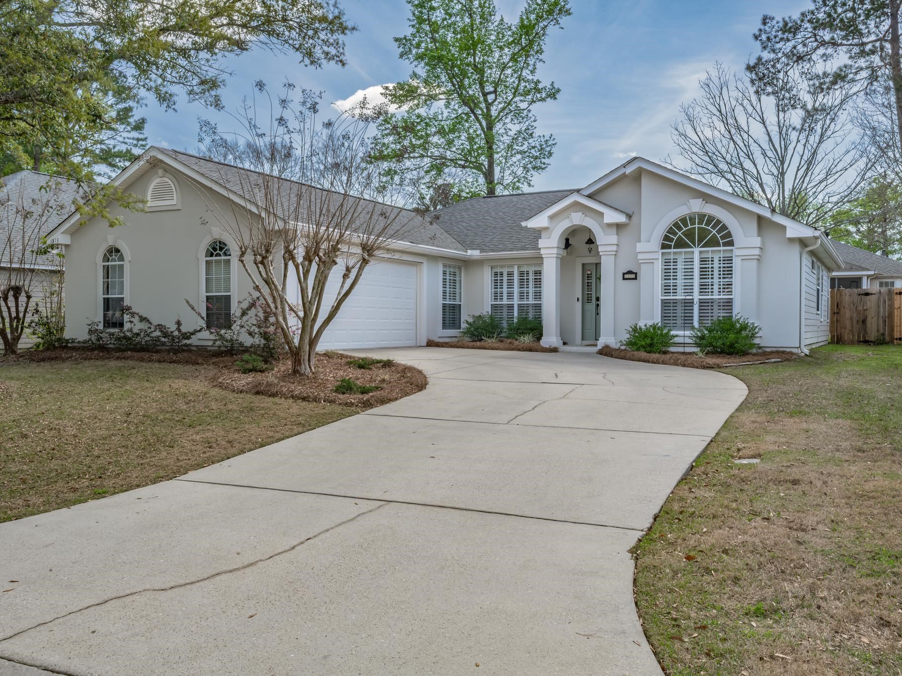 1373 Old Village Road Tallahassee, FL 32312 - Photo 25 of 31