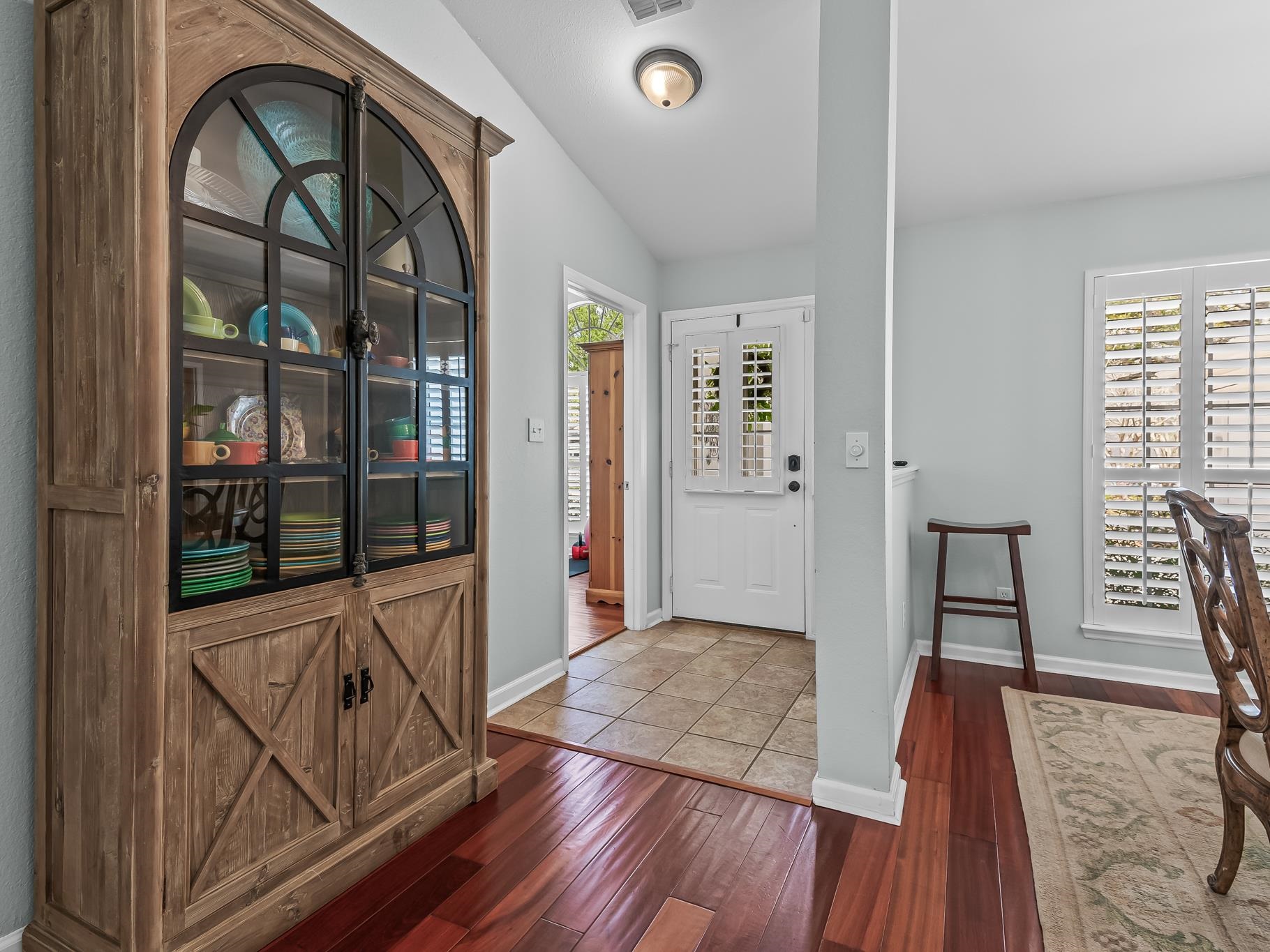 1373 Old Village Road Tallahassee, FL 32312 - Photo 26 of 31