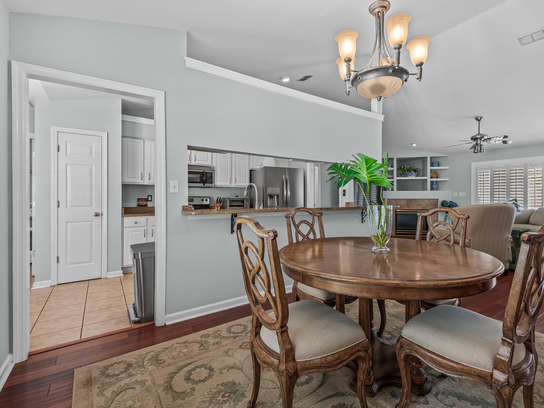 1373 Old Village Road Tallahassee, FL 32312 - Photo 27 of 31