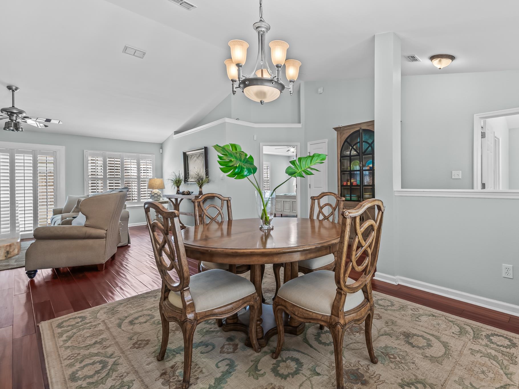 1373 Old Village Road Tallahassee, FL 32312 - Photo 28 of 31