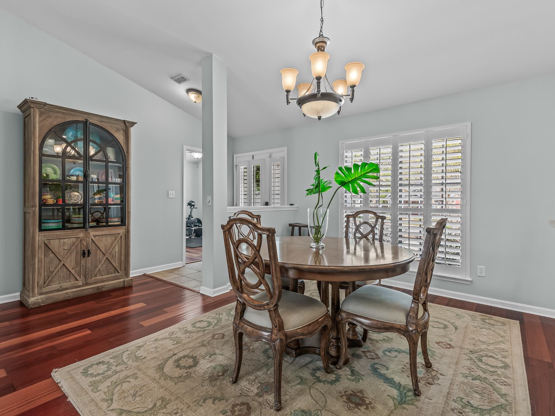 1373 Old Village Road Tallahassee, FL 32312 - Photo 29 of 31