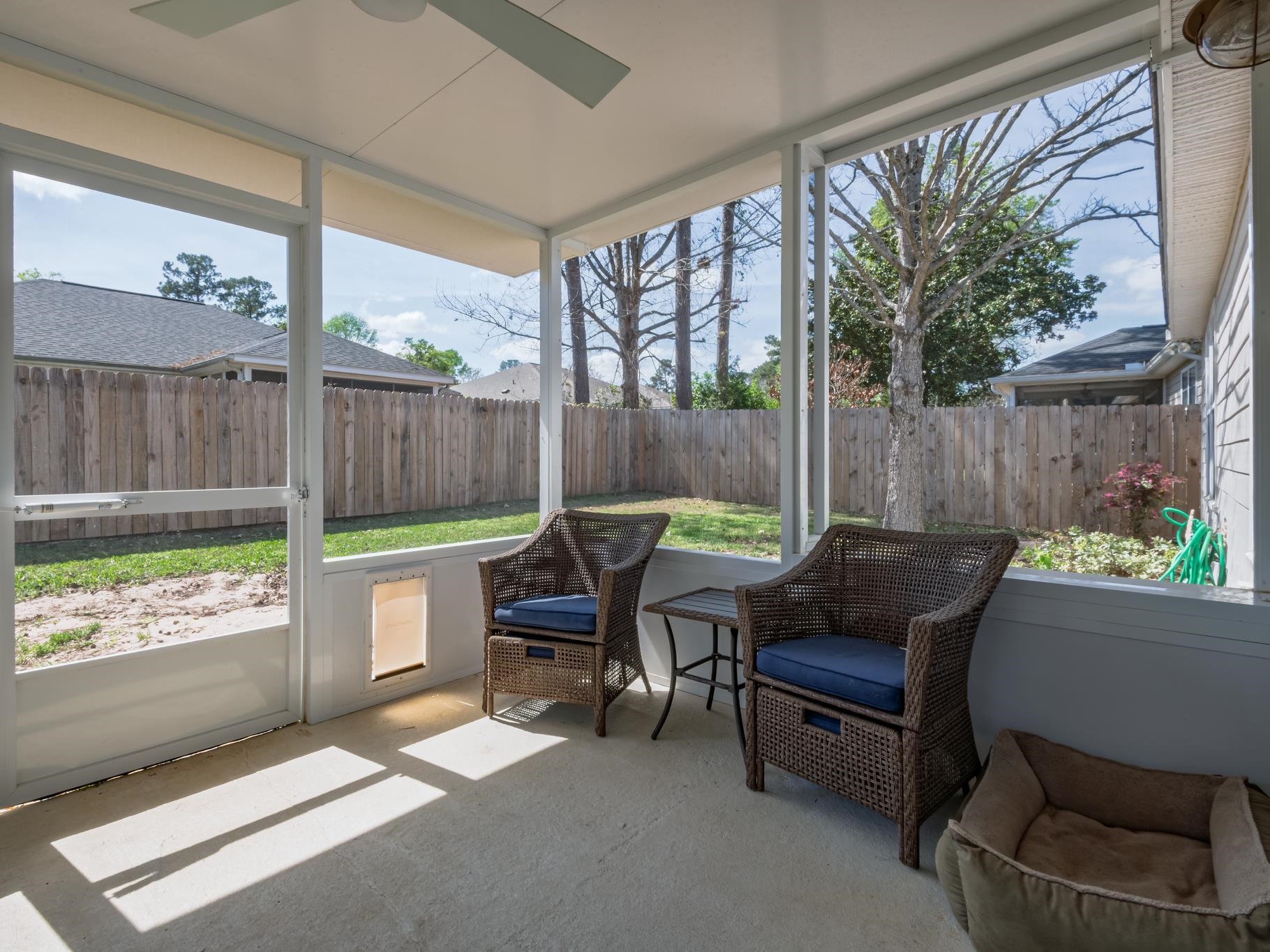 1373 Old Village Road Tallahassee, FL 32312 - Photo 30 of 31