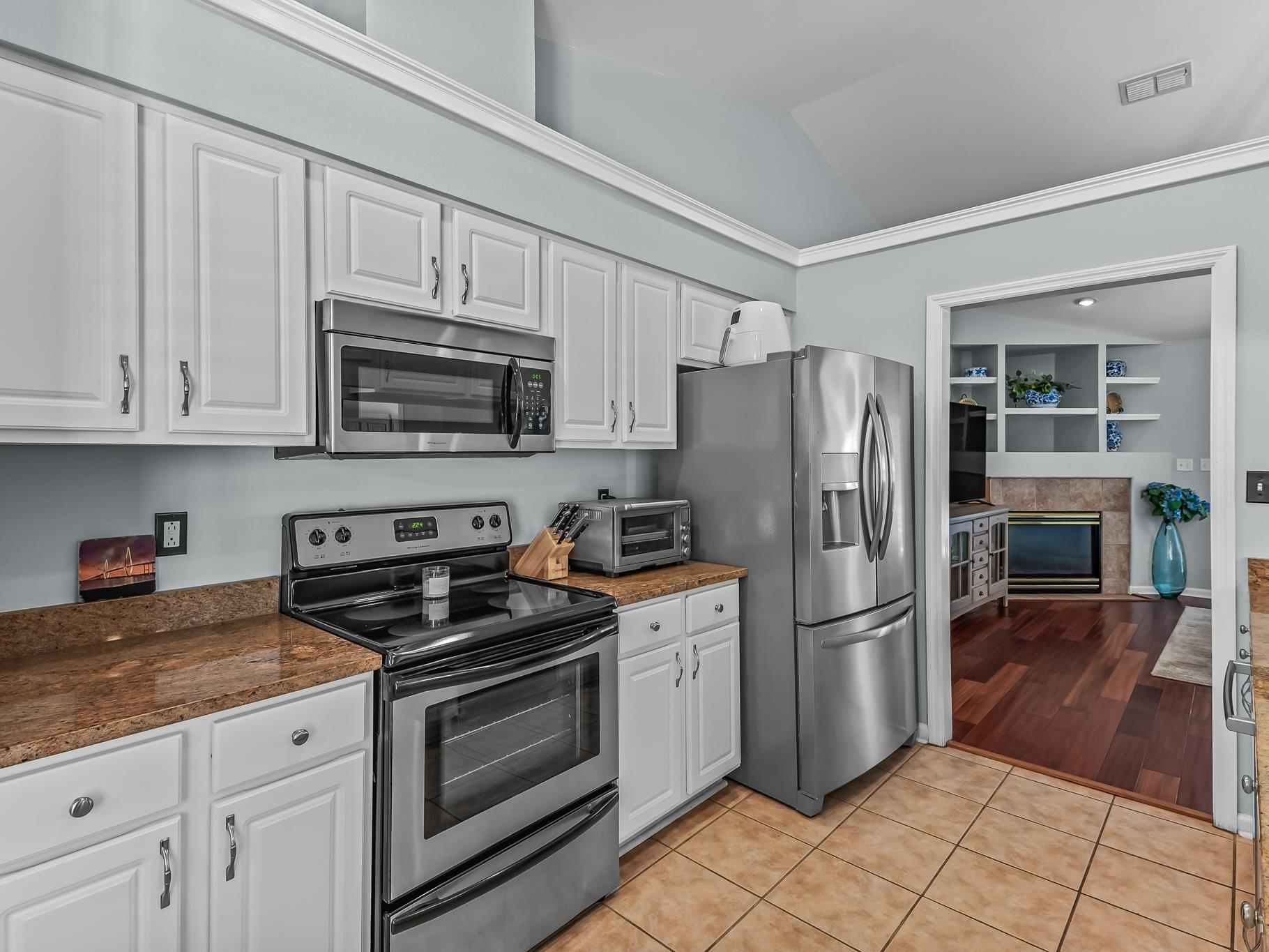 1373 Old Village Road Tallahassee, FL 32312 - Photo 5 of 31