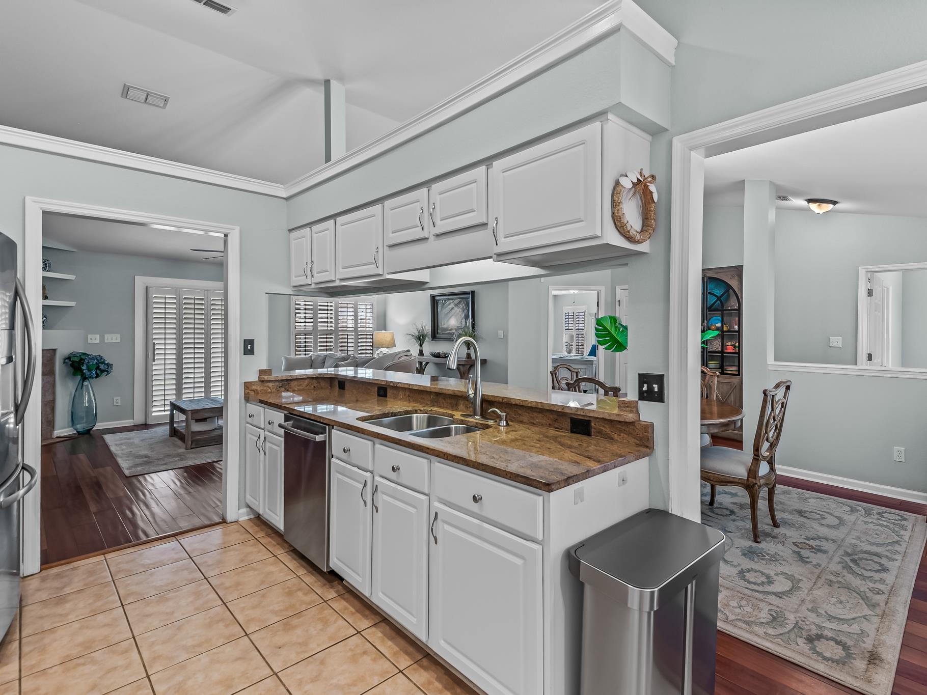 1373 Old Village Road Tallahassee, FL 32312 - Photo 7 of 31