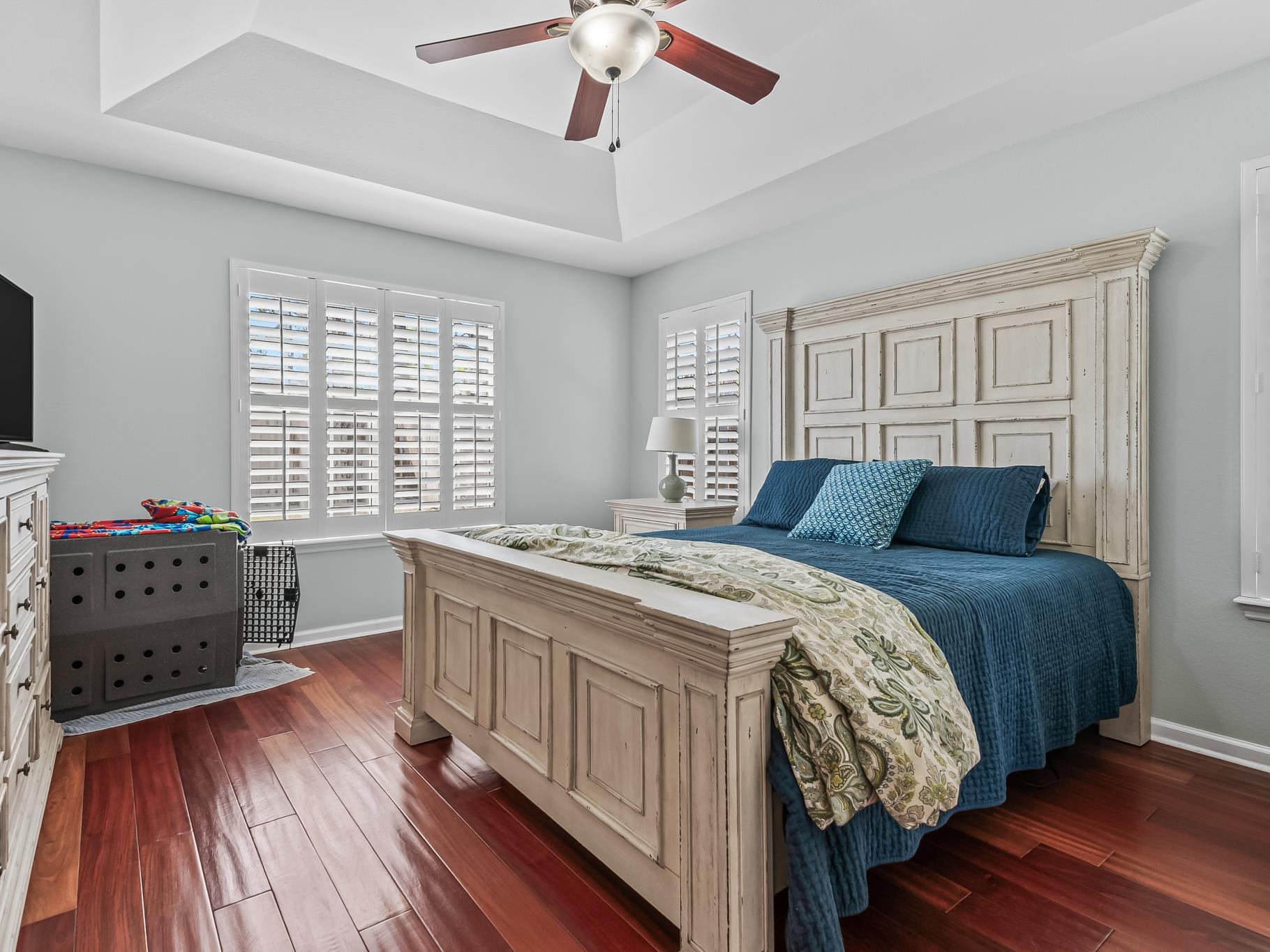 1373 Old Village Road Tallahassee, FL 32312 - Photo 10 of 31