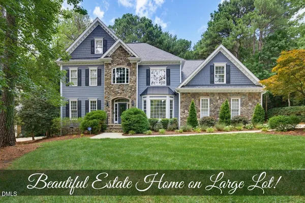 $1,000,000 | 1016 Blykeford Lane, Wake Forest, NC 27587