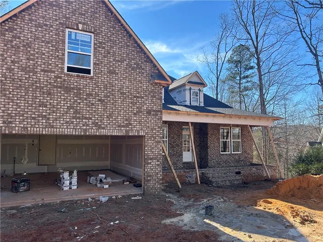 $549,900 | 405 Woodduck Drive, Seneca, SC 29678