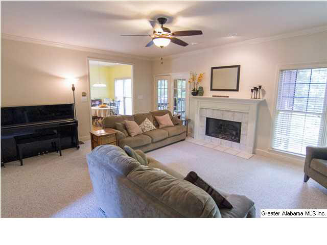 1714 Sandy Ridge Way Birmingham, AL 35244 - Photo 12 of 32