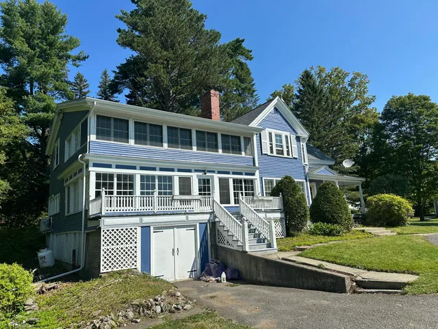 $269,900 | 4 Elm Street, Houlton, ME 04730