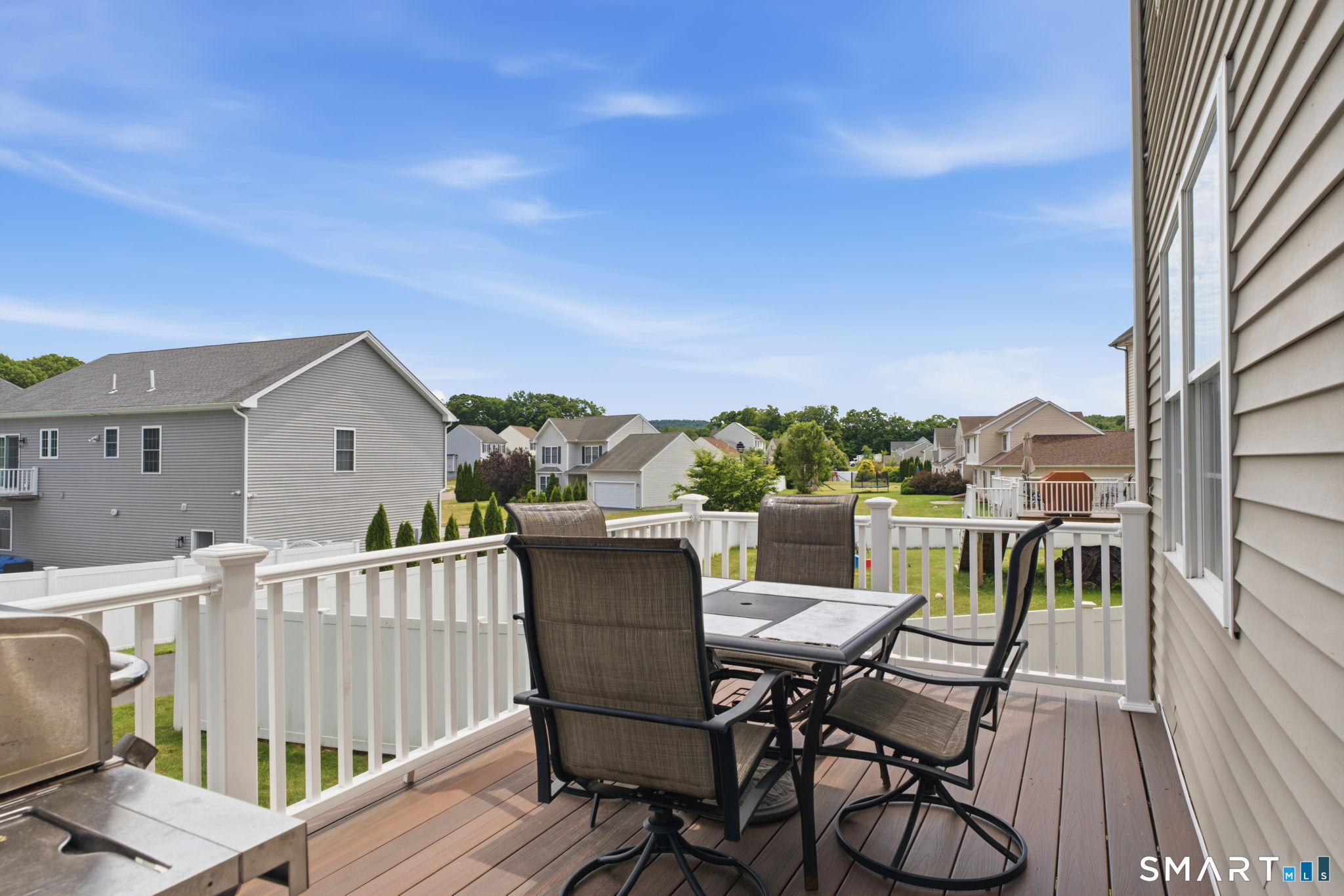 117 Hidden Valley Drive Meriden, CT 06451 - Photo 5 of 6