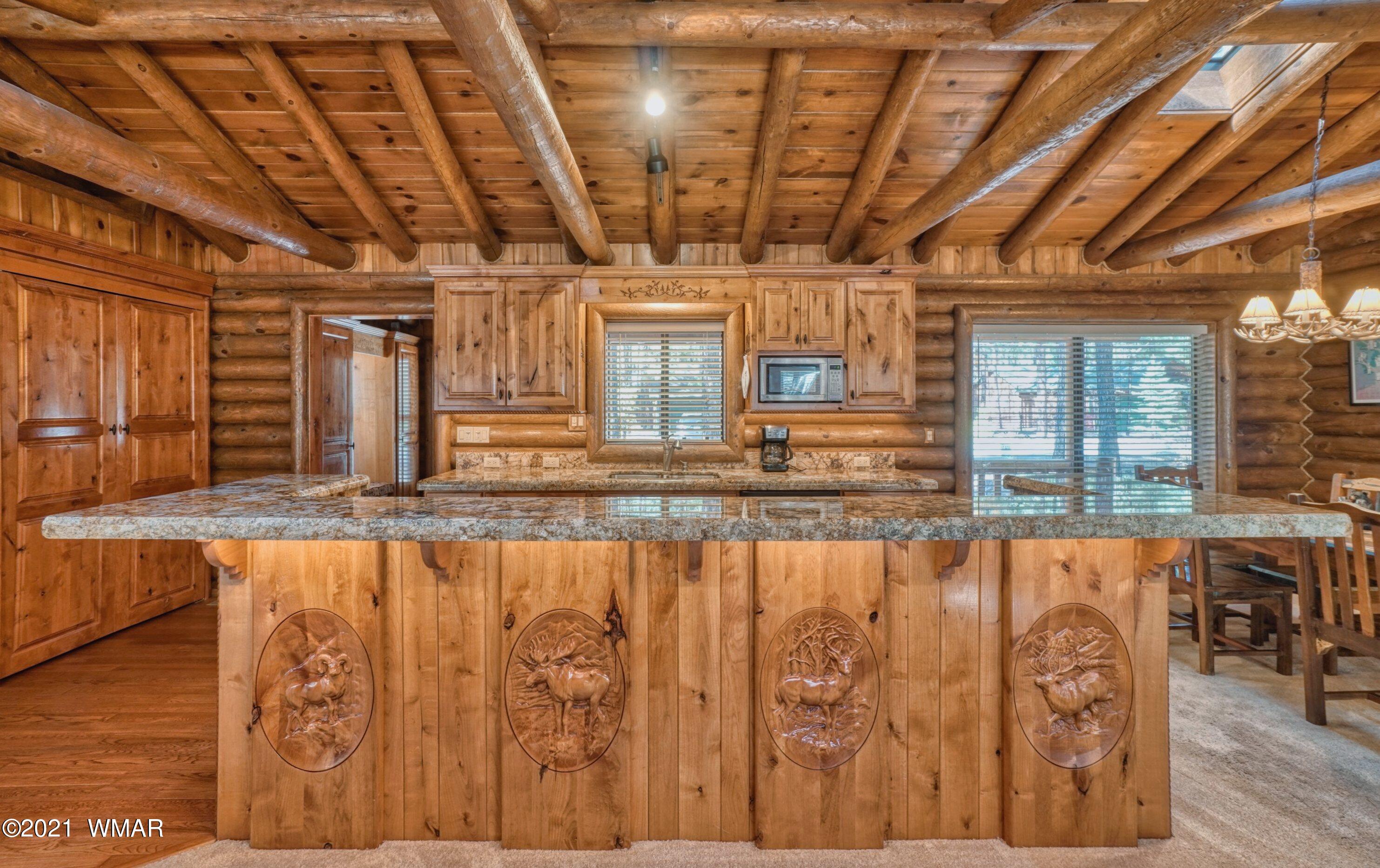 8407 Eagle Point Road Pinetop, AZ 85935 - Photo 12 of 28 Gallery Image 12