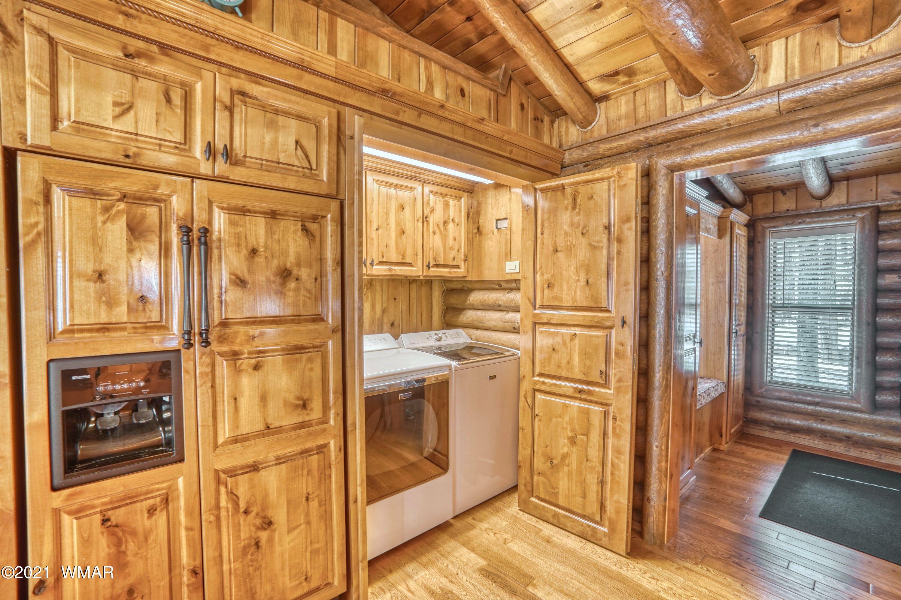 8407 Eagle Point Road Pinetop, AZ 85935 - Photo 13 of 28 Gallery Image 13