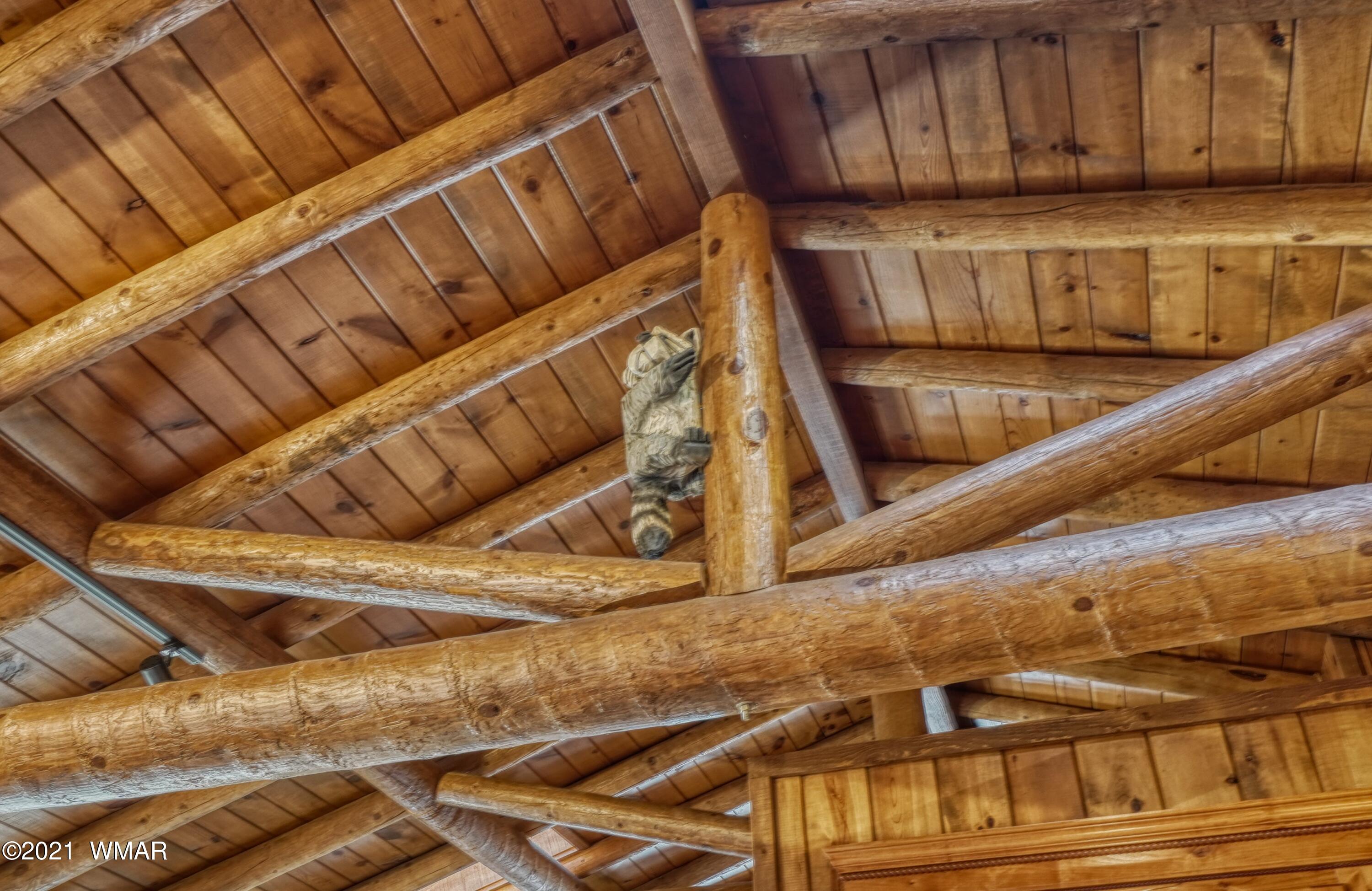 8407 Eagle Point Road Pinetop, AZ 85935 - Photo 14 of 28 Gallery Image 14