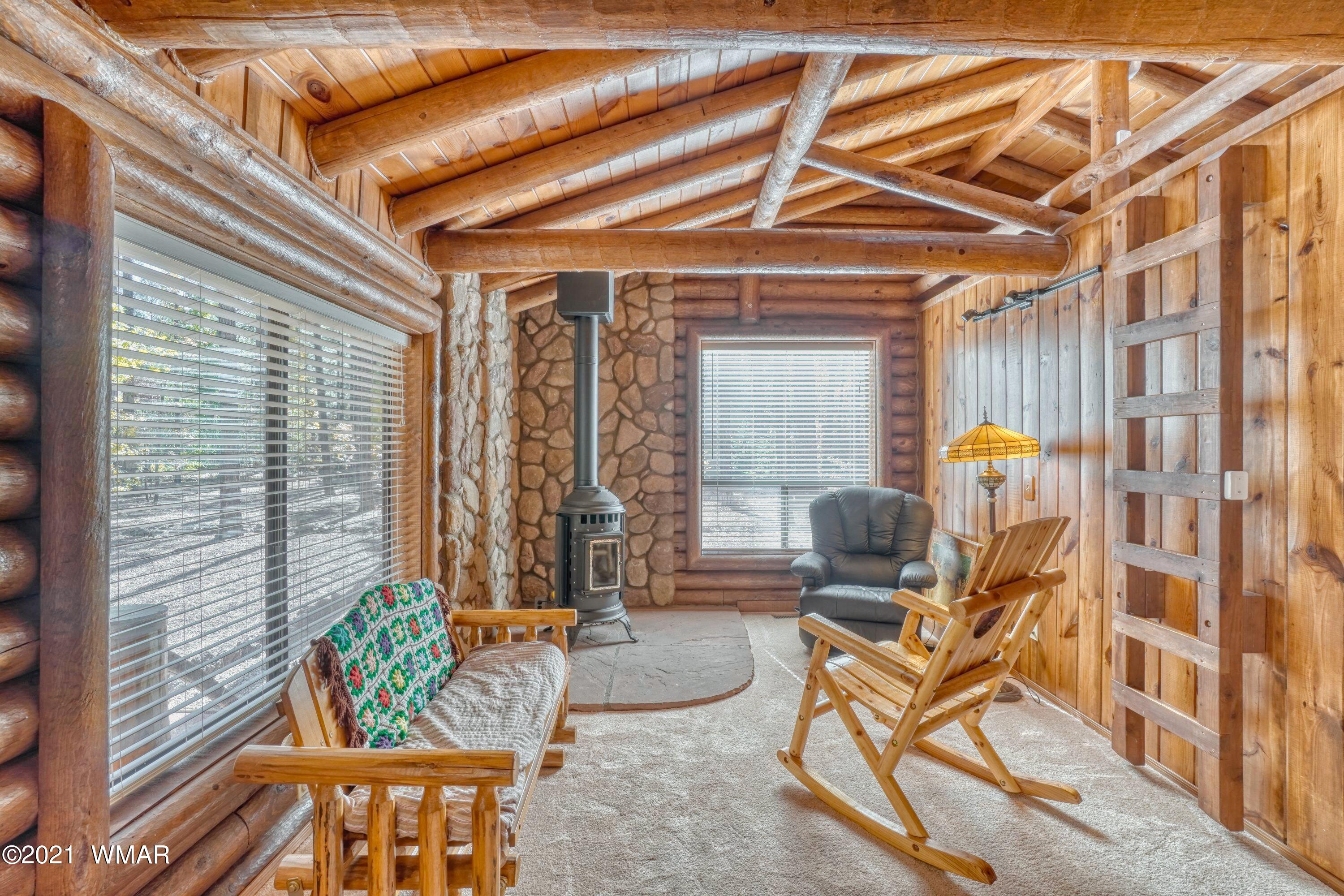 8407 Eagle Point Road Pinetop, AZ 85935 - Photo 17 of 28 Gallery Image 17