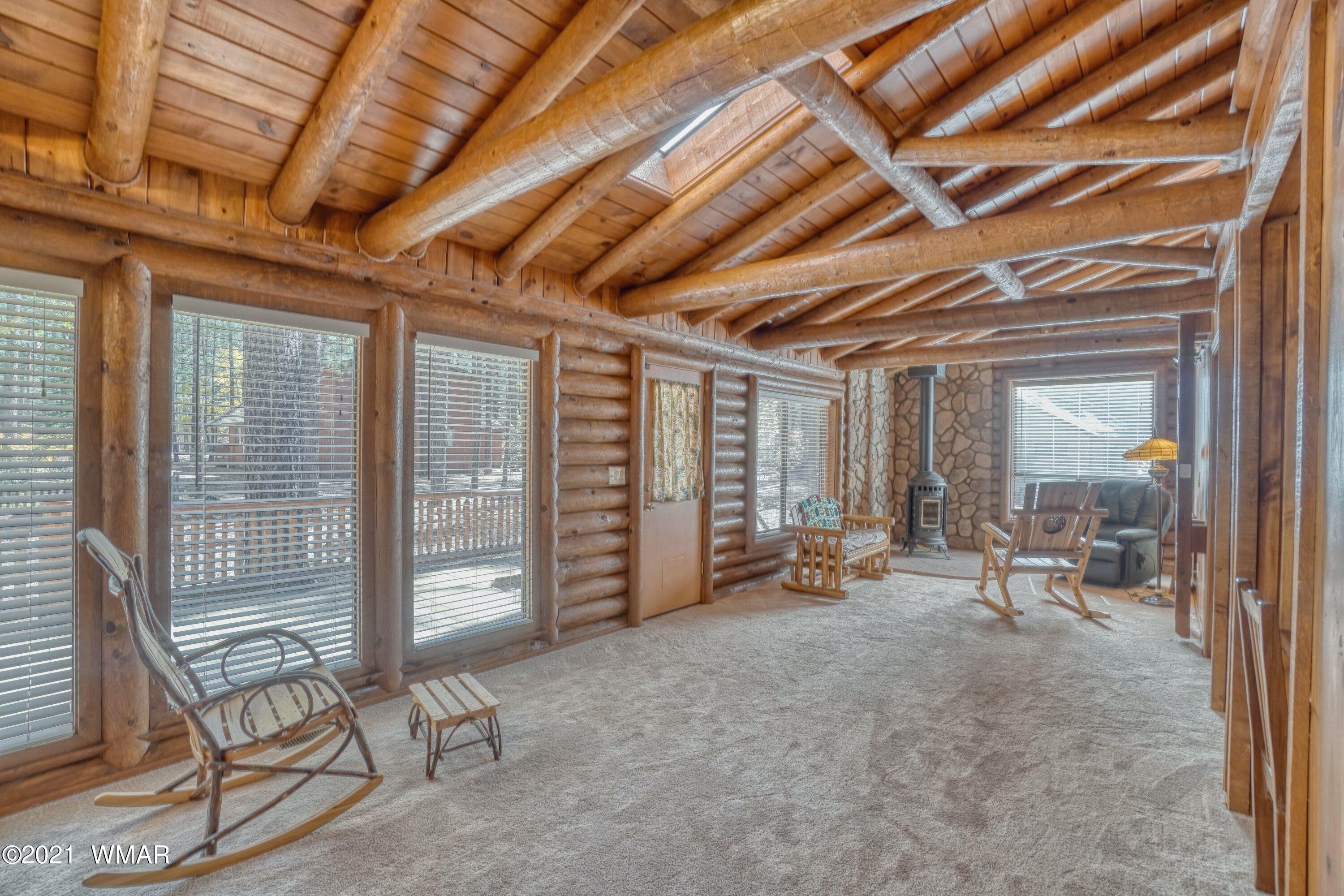 8407 Eagle Point Road Pinetop, AZ 85935 - Photo 18 of 28 Gallery Image 18