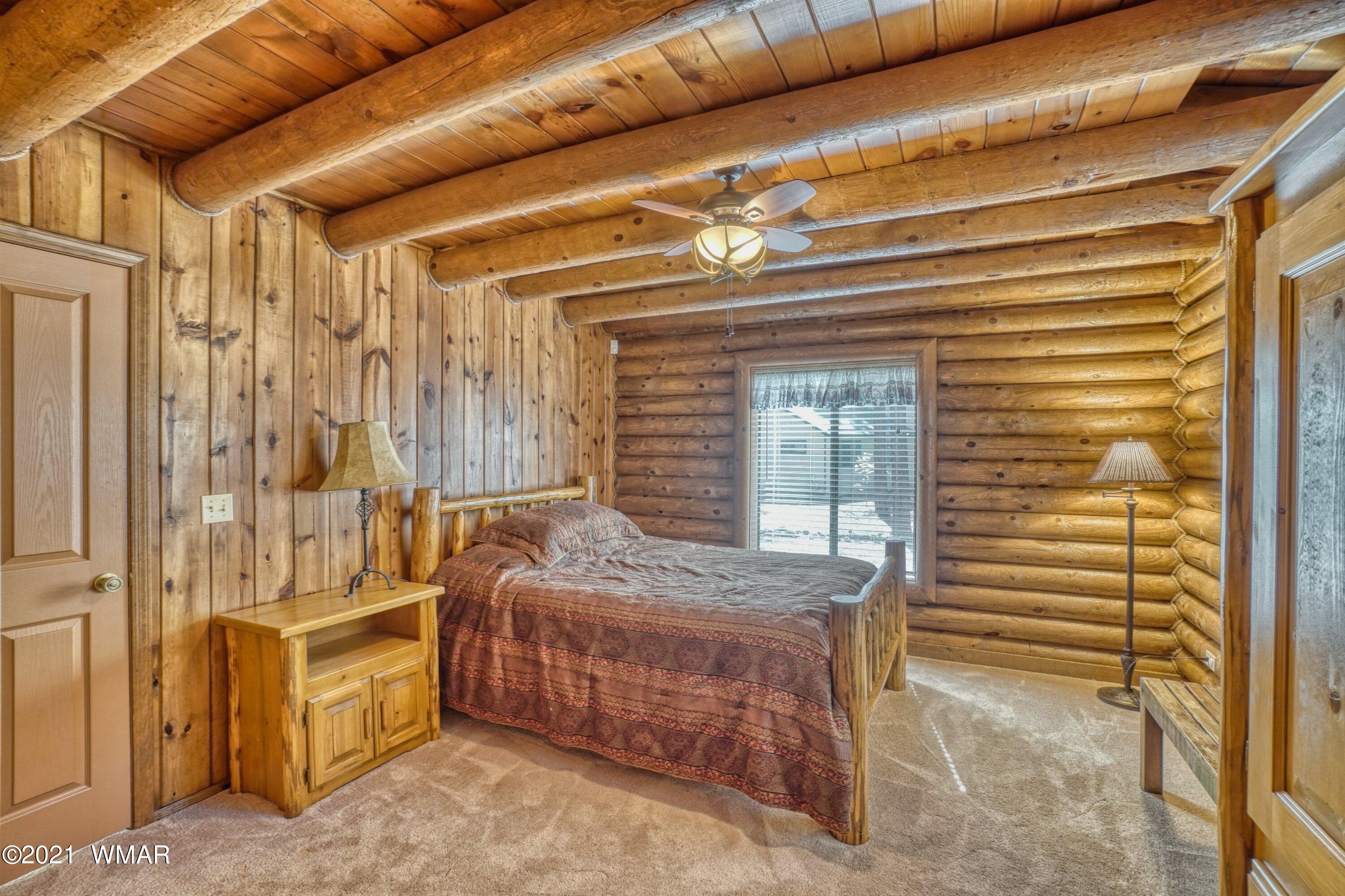 8407 Eagle Point Road Pinetop, AZ 85935 - Photo 19 of 28 Gallery Image 19