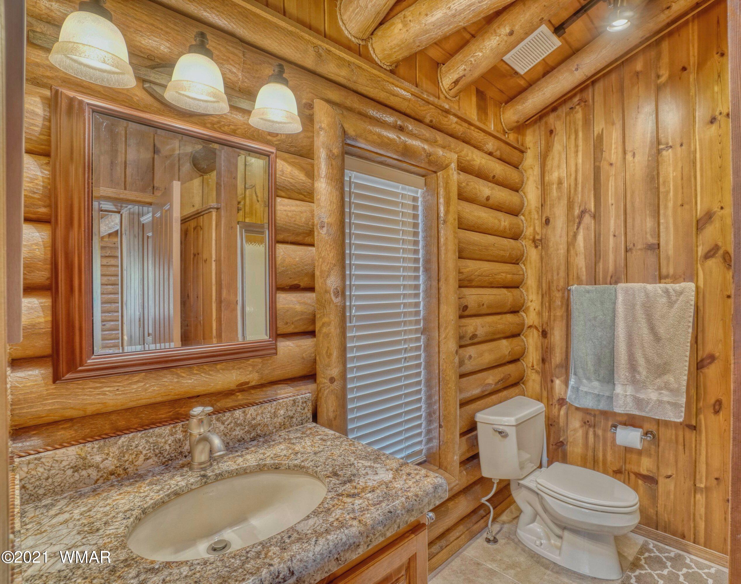 8407 Eagle Point Road Pinetop, AZ 85935 - Photo 20 of 28 Gallery Image 20