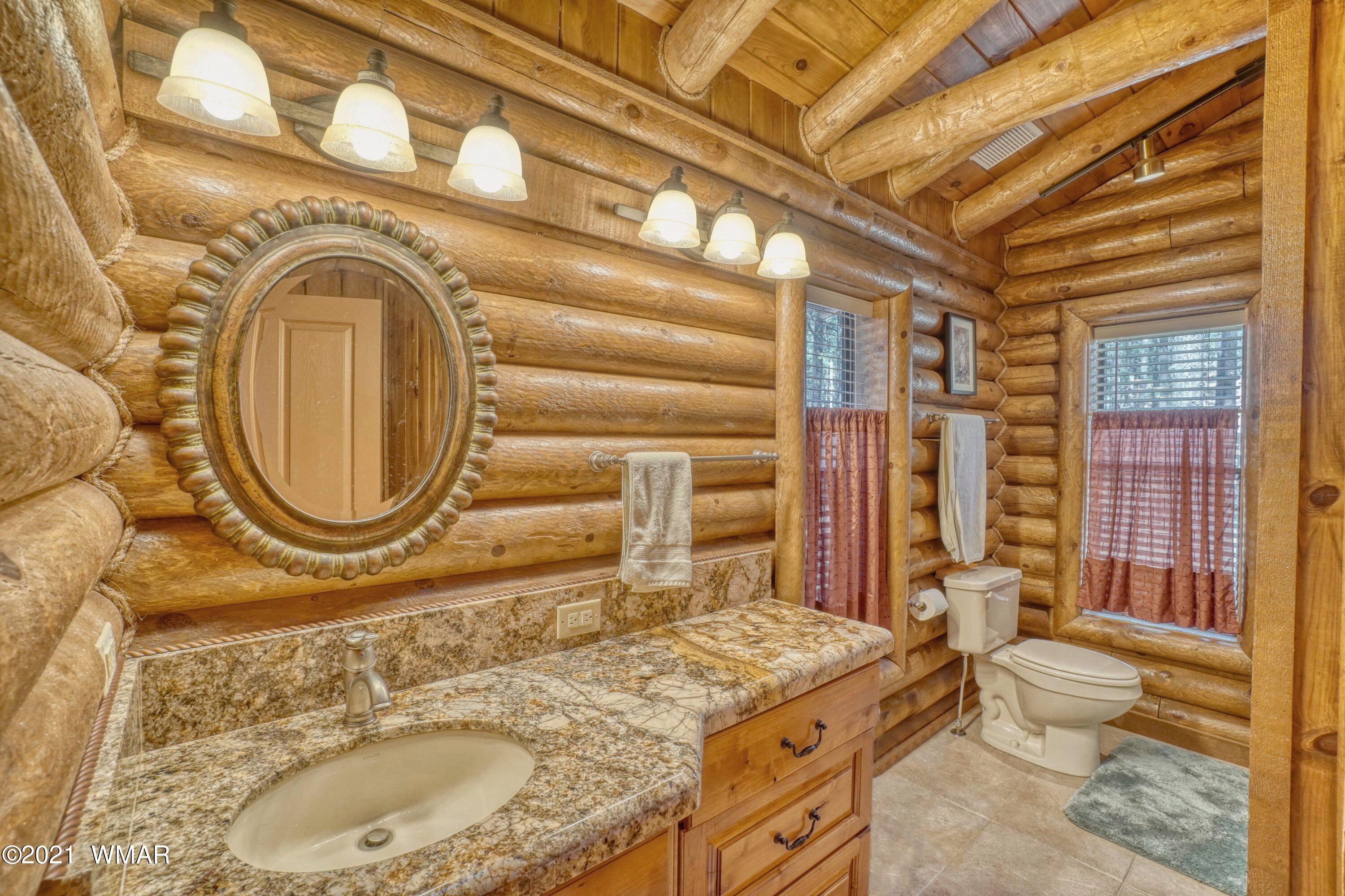 8407 Eagle Point Road Pinetop, AZ 85935 - Photo 22 of 28 Gallery Image 22