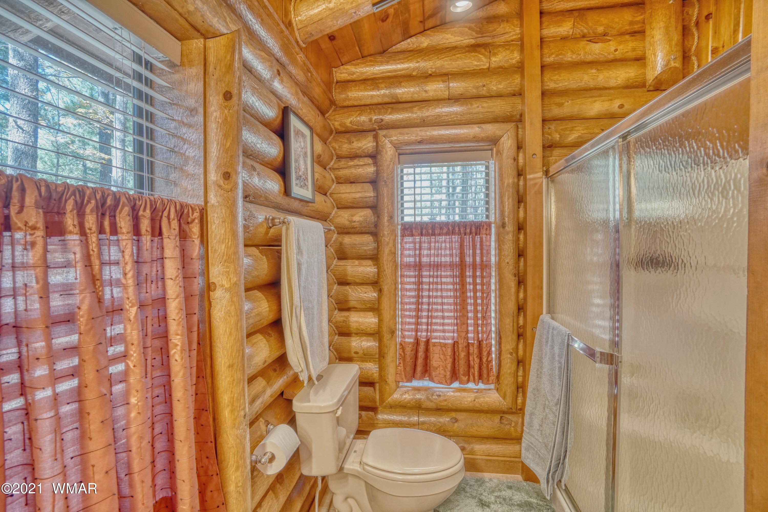 8407 Eagle Point Road Pinetop, AZ 85935 - Photo 23 of 28 Gallery Image 23